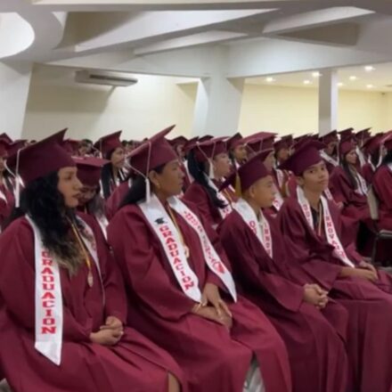 Graduados